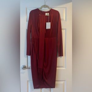 Altuzarra 20th Anniversary Dress